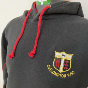 Cullompton RFC Adult Hoodie