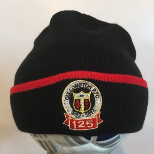 Cullompton RFC Beanie