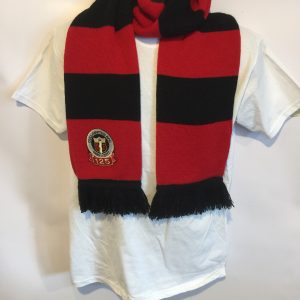 Cullompton RFC Scarf